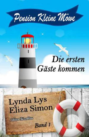 [Pension Kleine Möwe 01] • Die ersten Gäste kommen